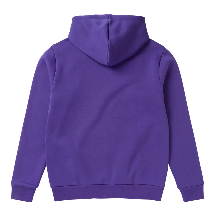 Icon Hood Sweat - Purple