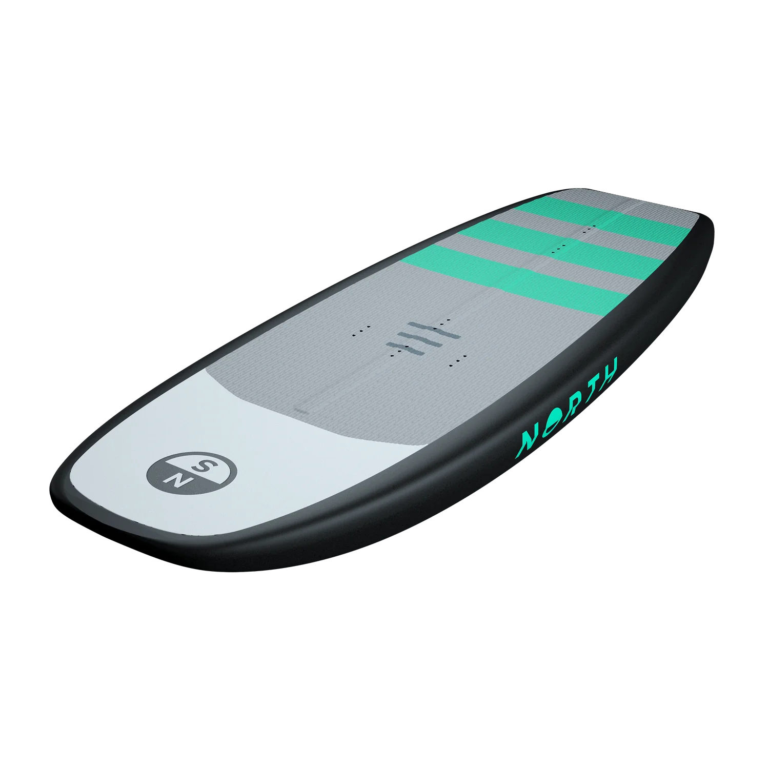 Seek Prime Foil Board - Turquoise