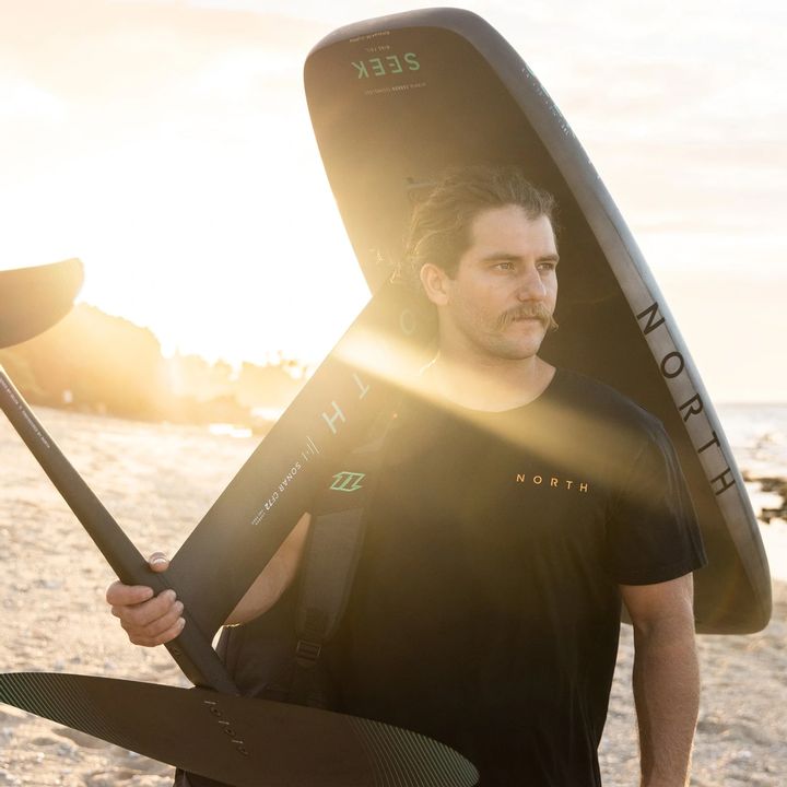 Seek Foil Board - 58L - 2023