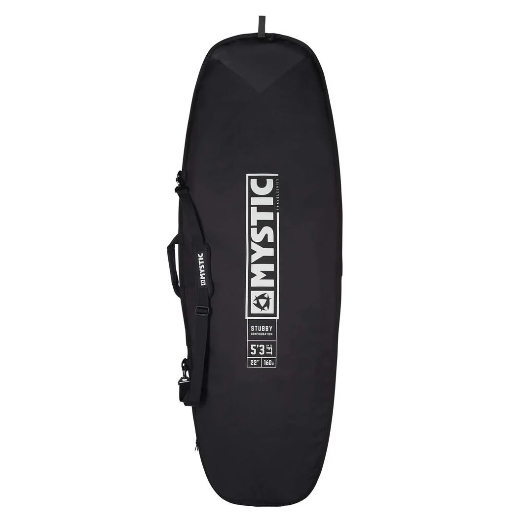 Star Stubby Boardbag