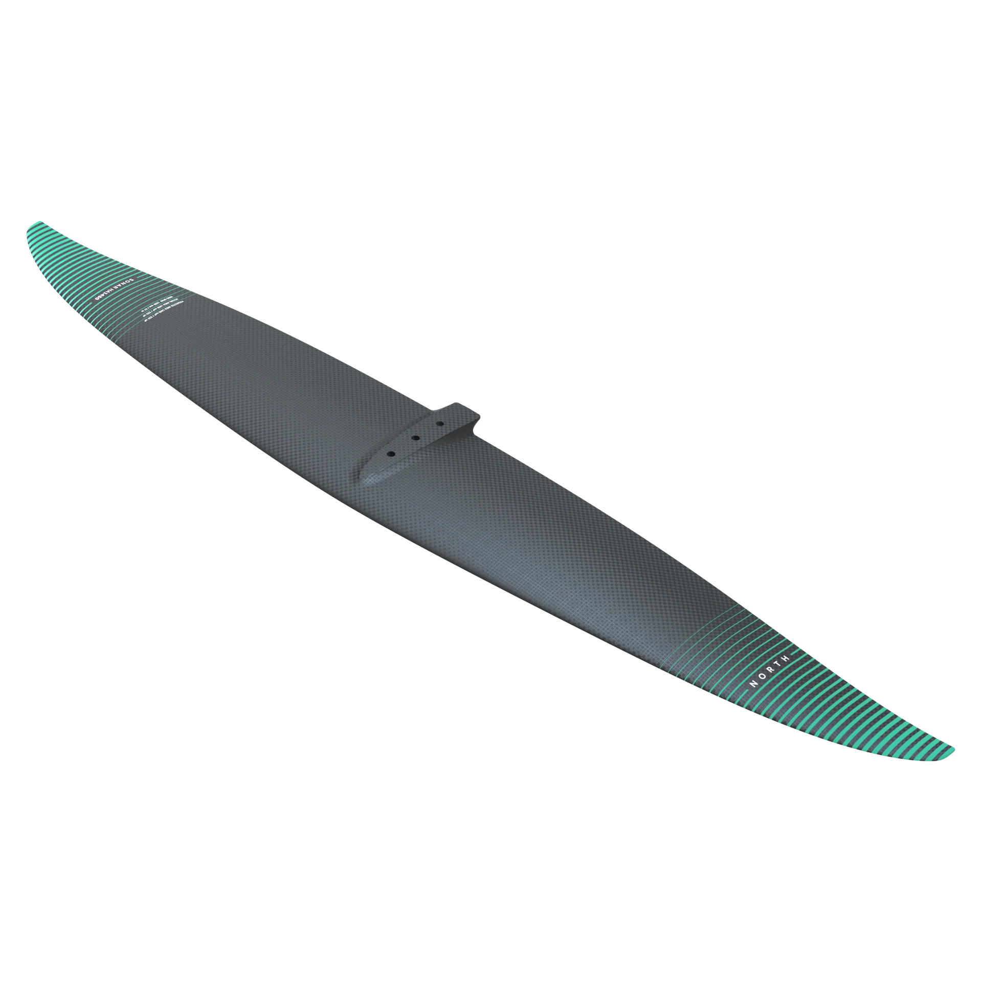 SONAR HA1450 FRONT WING