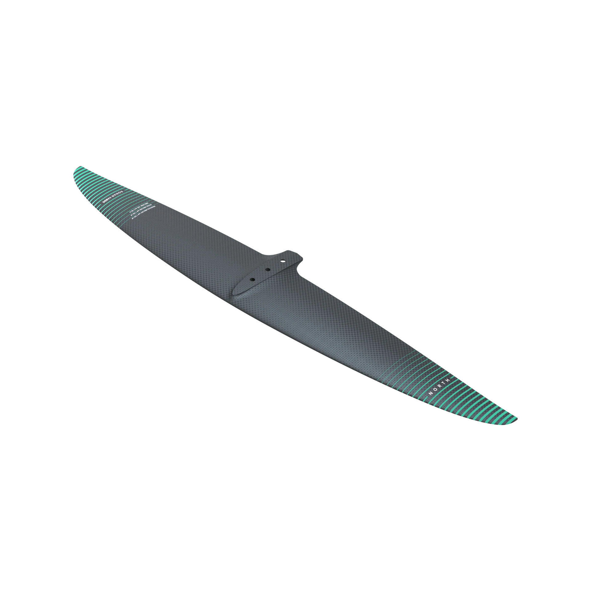 SONAR HA850 FRONT WING