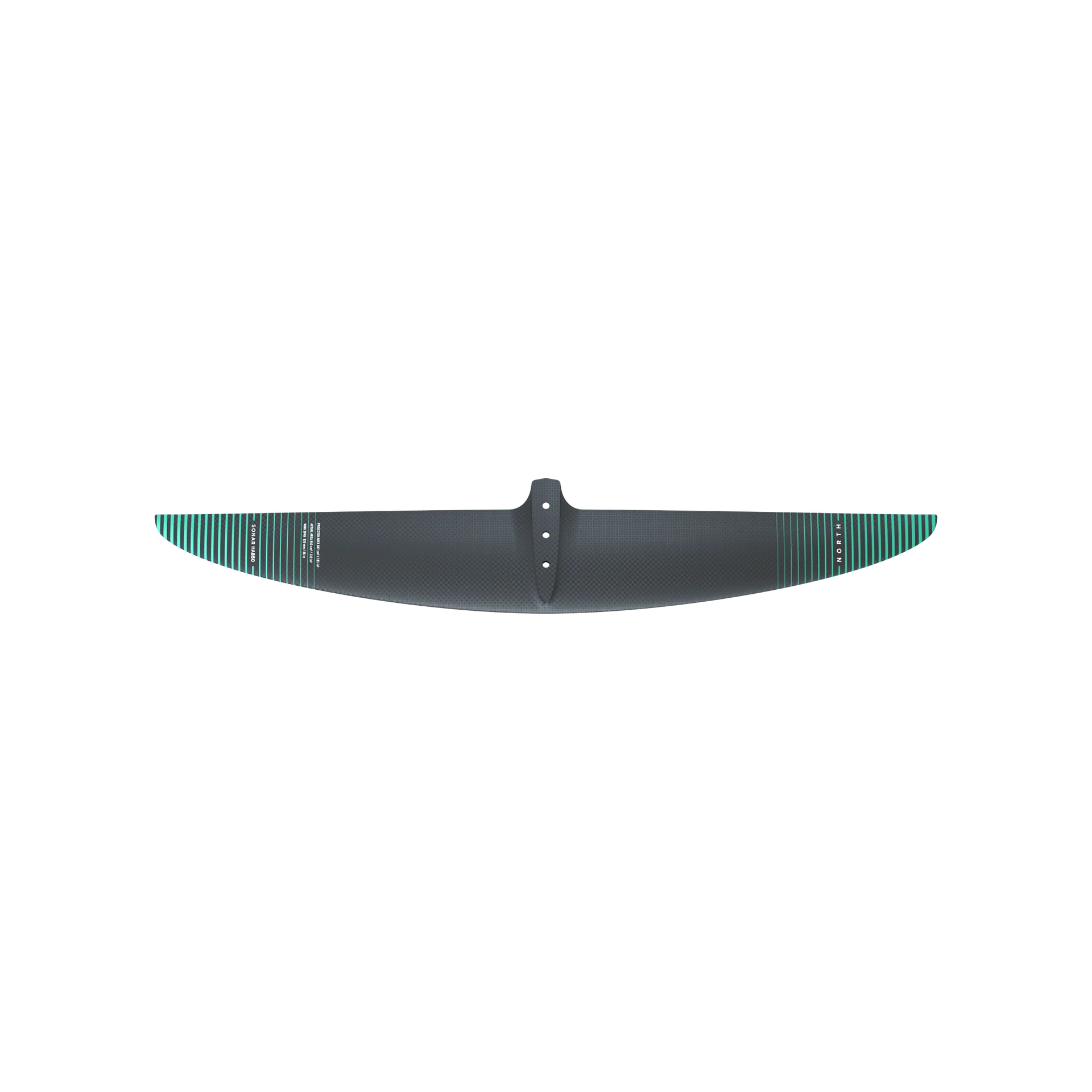 SONAR HA850 FRONT WING