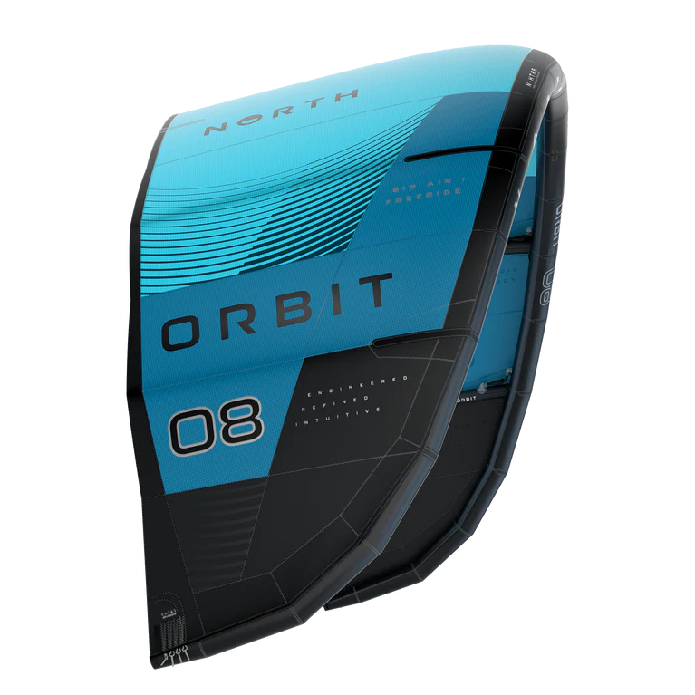 ORBIT KITE 2024