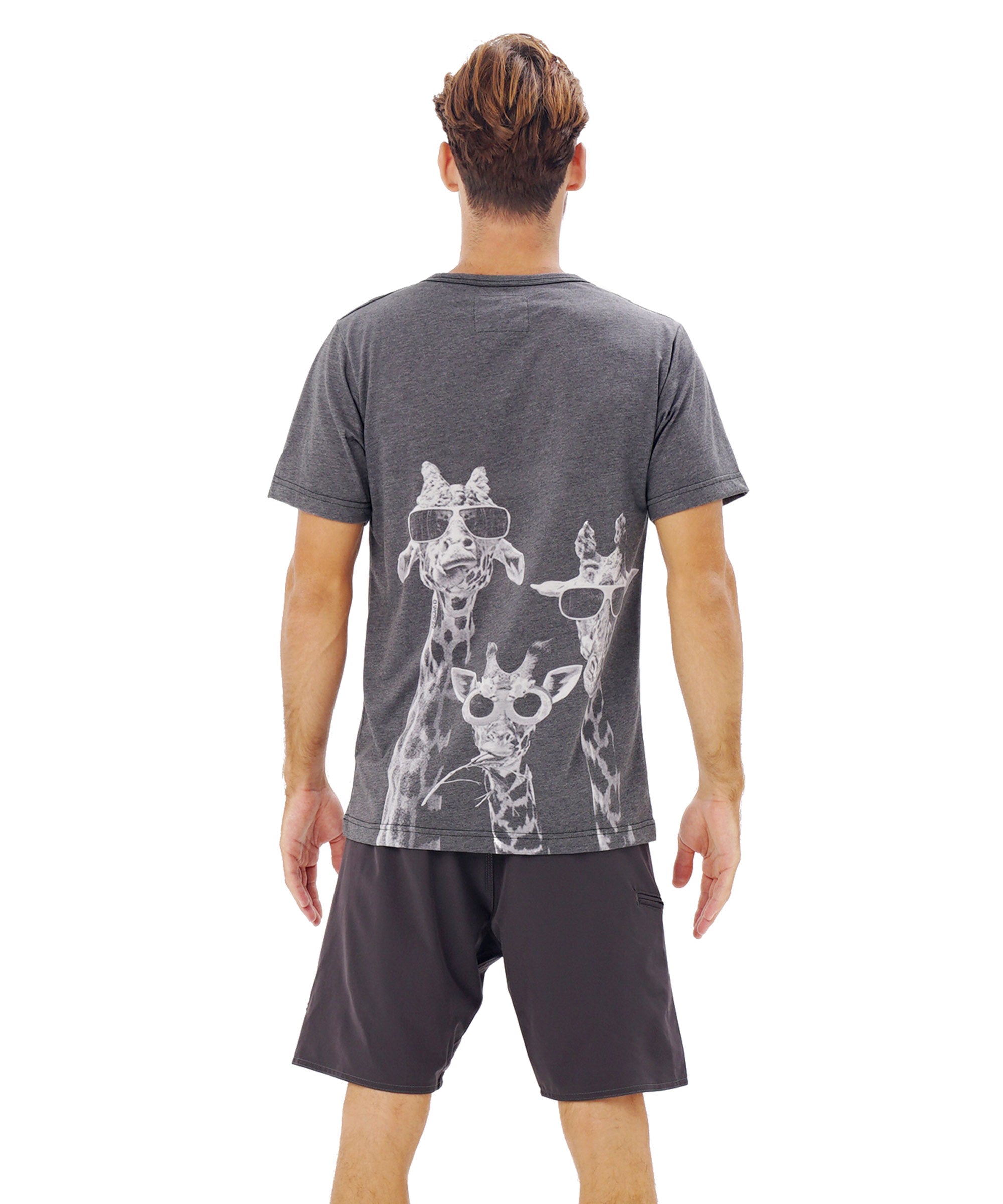 GIRAFE HANS RASH TEE PLACEMENT