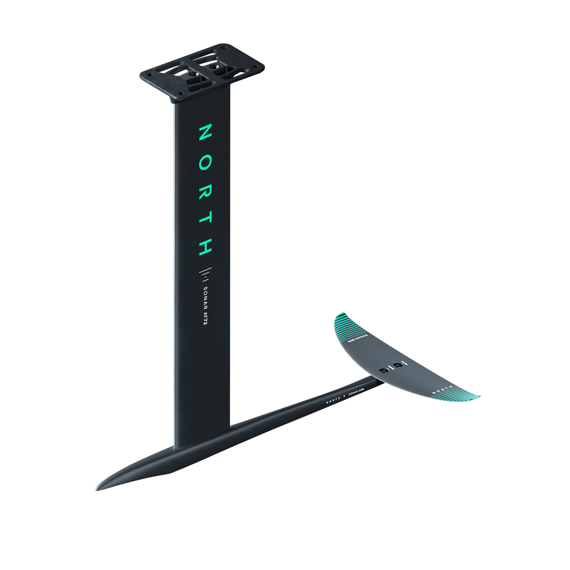 SONAR AF FOIL EDITION W/A700 FUSELAGE