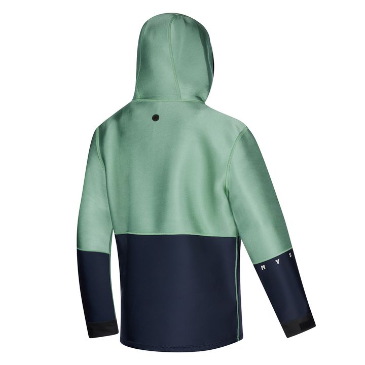 Voltage Sweat 4mm - Night Blue - 2023