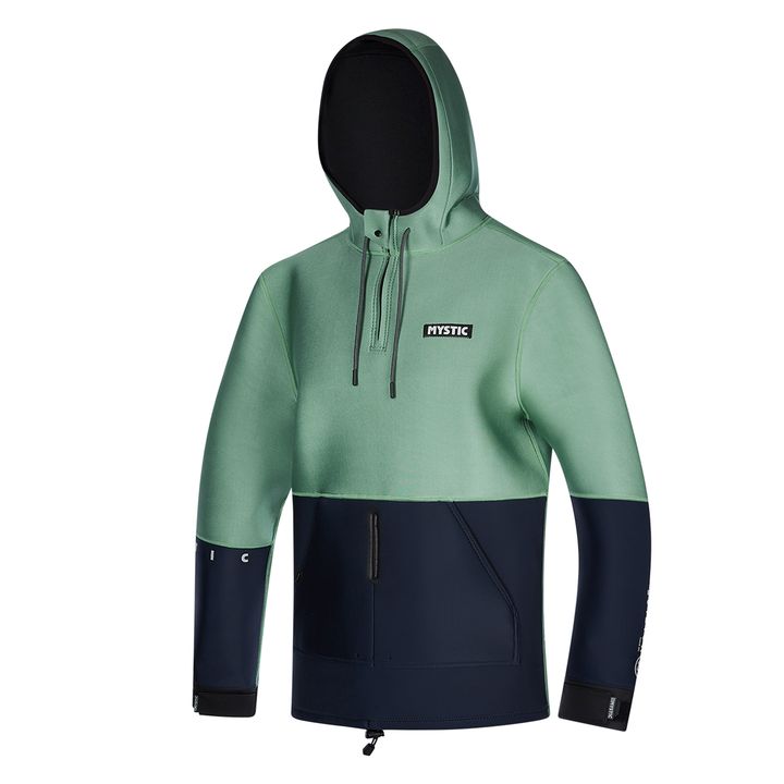 Voltage Sweat 4mm - Night Blue - 2023