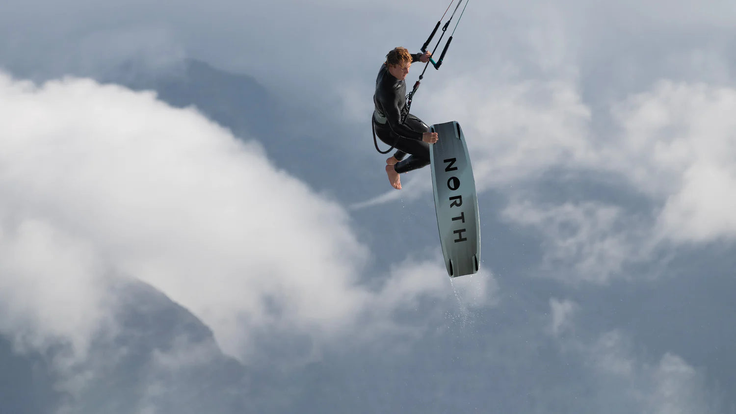 BIG-AIR 2024: COURAGE IS CALLING