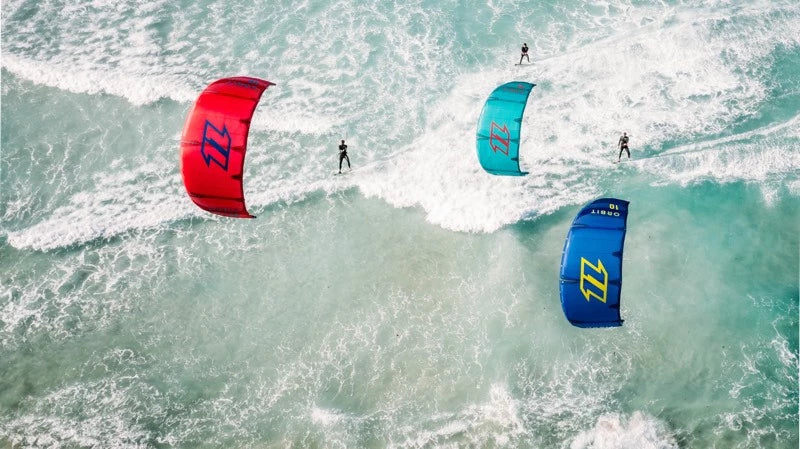 North Kites