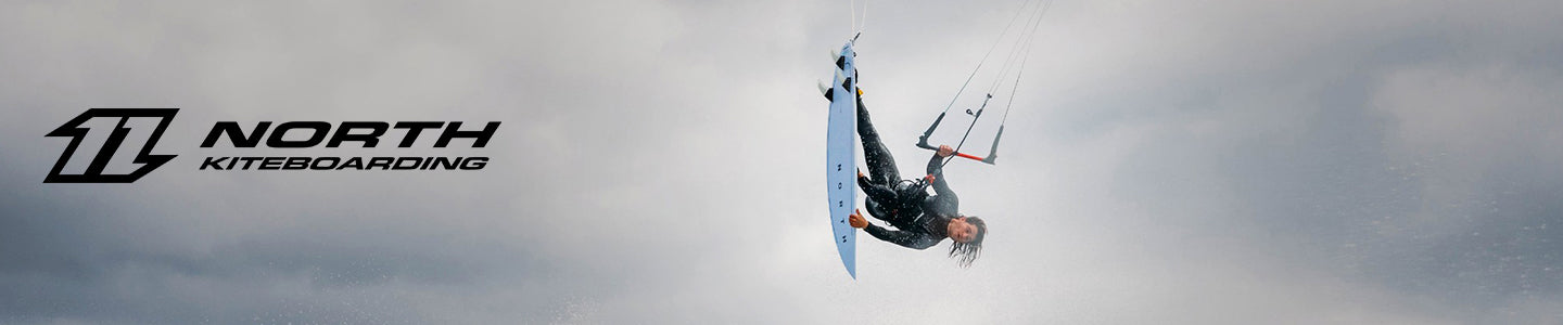 NORTH Kiteboarding