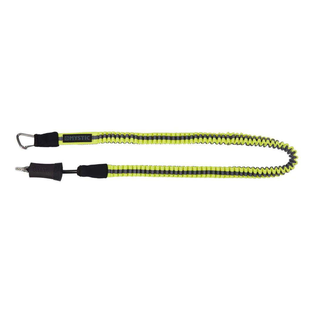 Kite Safety Leash Long - Lime - 2023