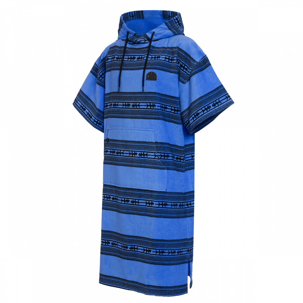 Poncho Velour  - 2022