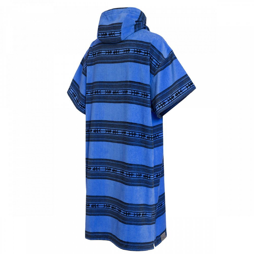 Poncho Velour  - 2022