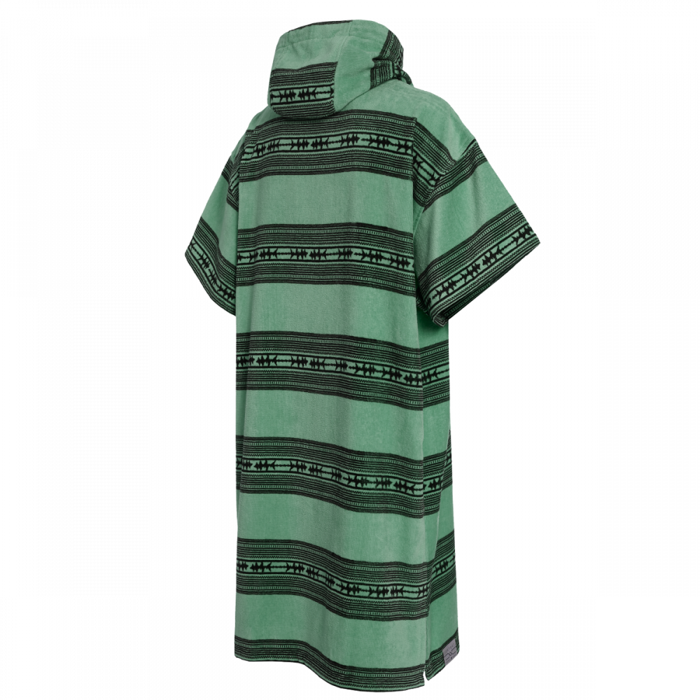 Poncho Velour  - 2022