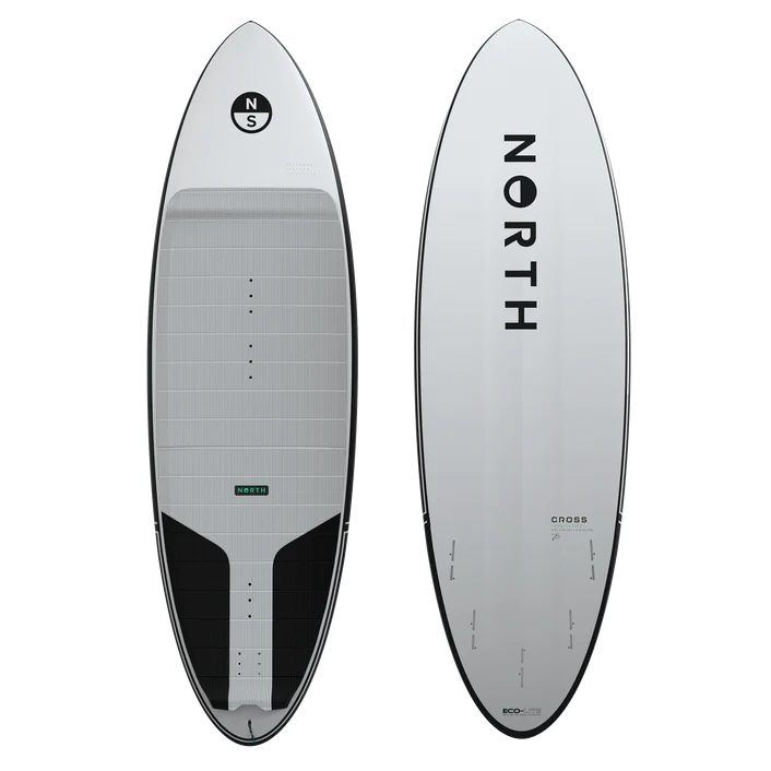 CROSS SURFBOARD