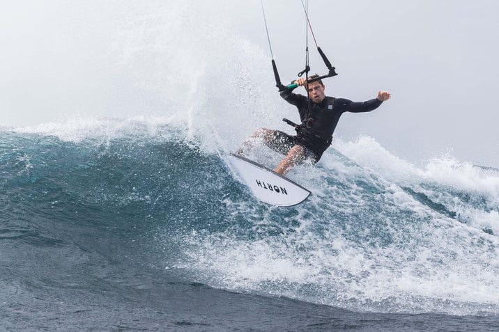 CHARGE PRO SURFBOARD