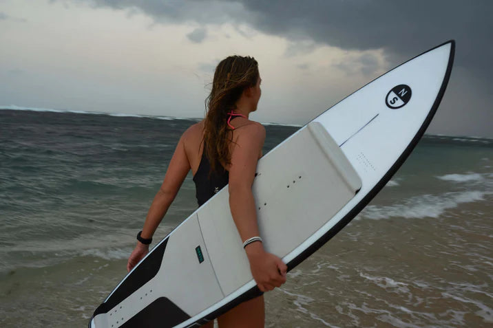 CHARGE PRO SURFBOARD