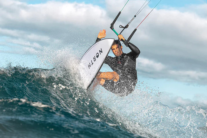 CHARGE PRO SURFBOARD
