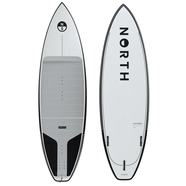 CHARGE PRO SURFBOARD 2024