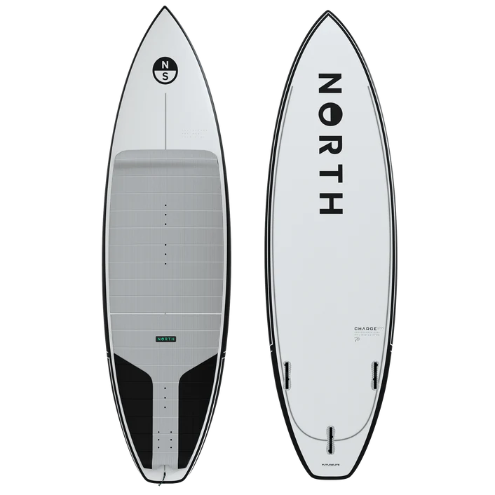 CHARGE PRO SURFBOARD