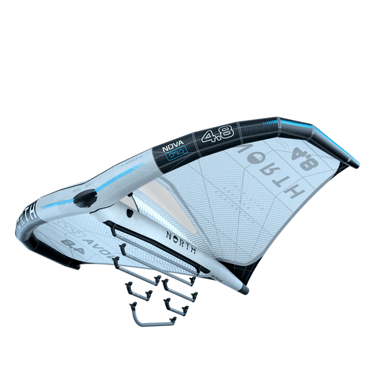NOVA PRO 2025