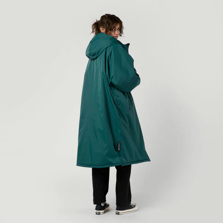 Poncho Explore - Teal
