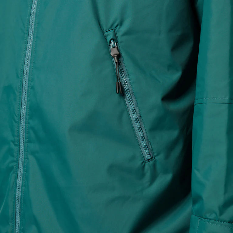 Poncho Explore - Teal