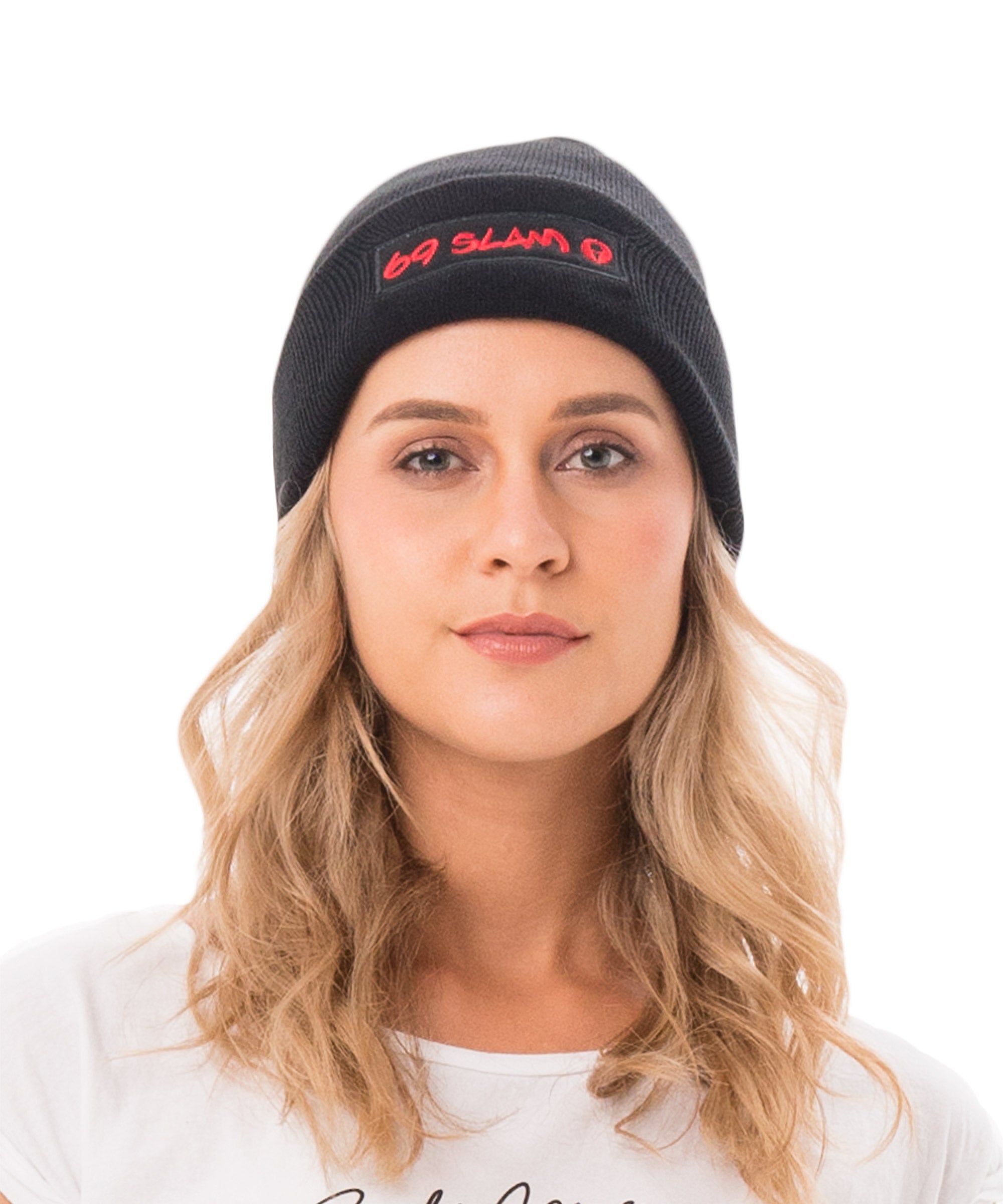Plain Beanie