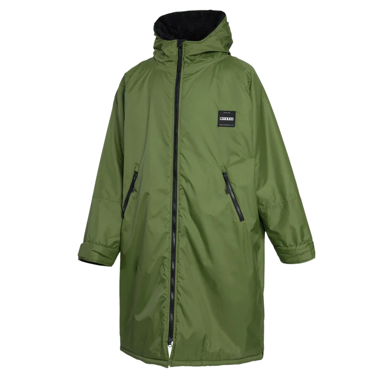 Poncho Explore - Moss