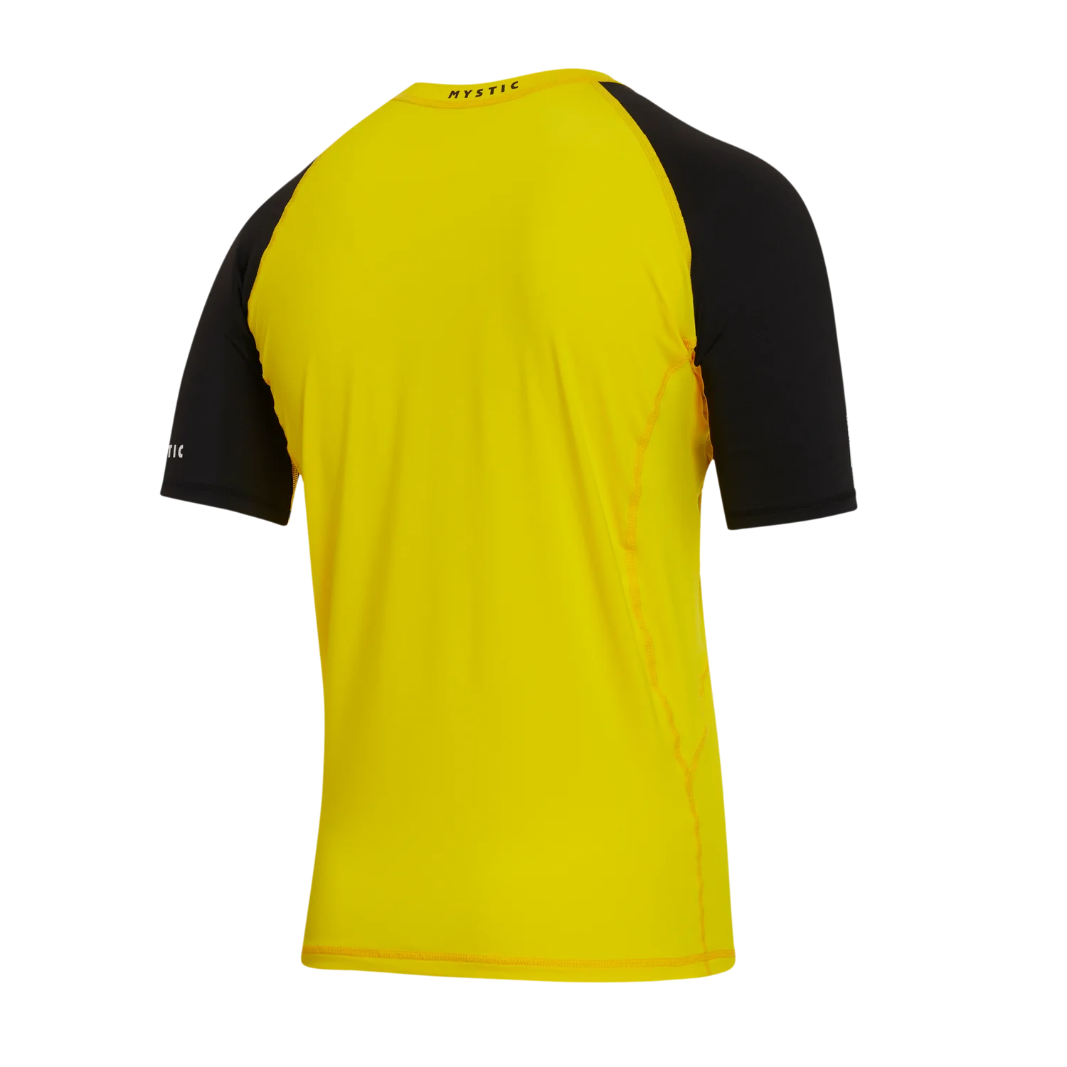 Event S/S Rashvest - Yellow - 2024