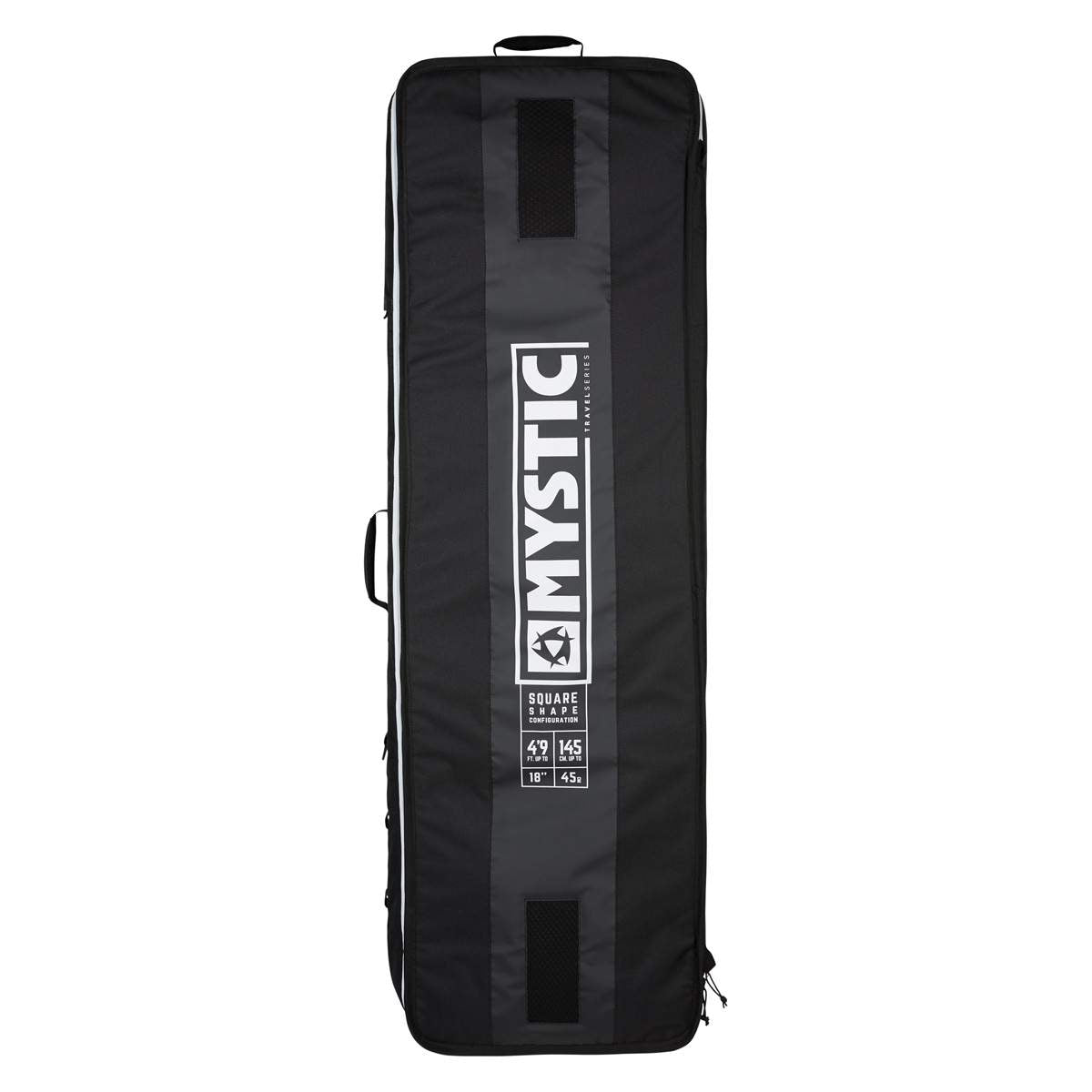 Star Square Boardbag