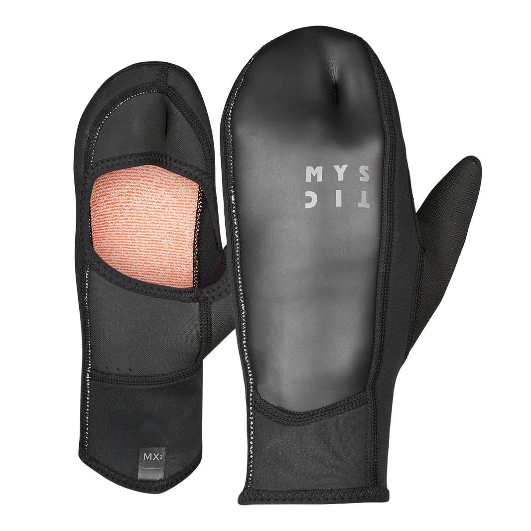 Ease Glove 2mm Open Palm