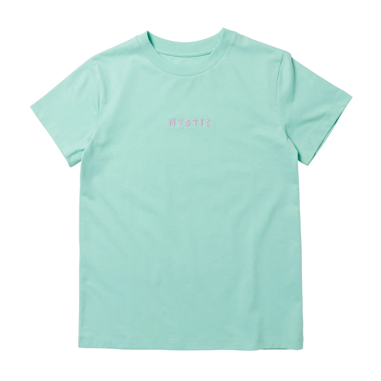 Brand Tee Women - Paradise Green - 2024