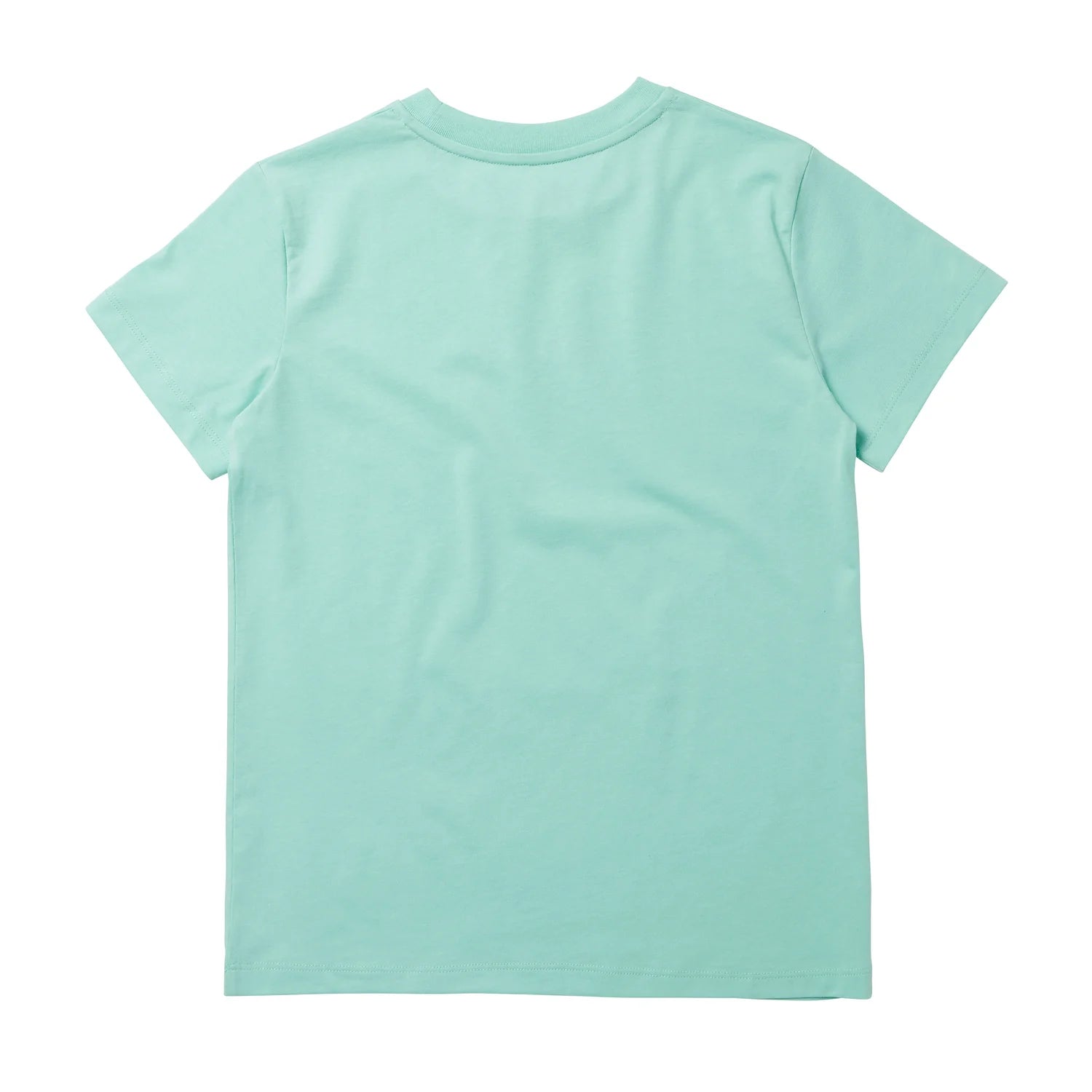 Brand Tee Women - Paradise Green - 2024