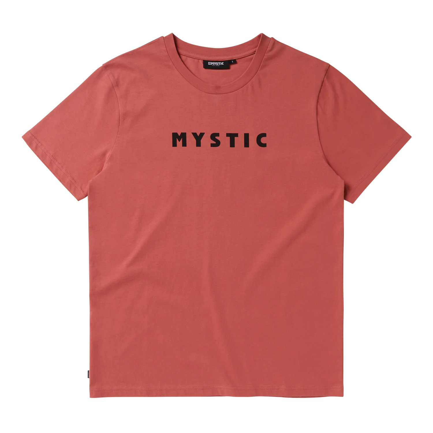Mystic - Icon Tee Men - Dusty Pink - 2024