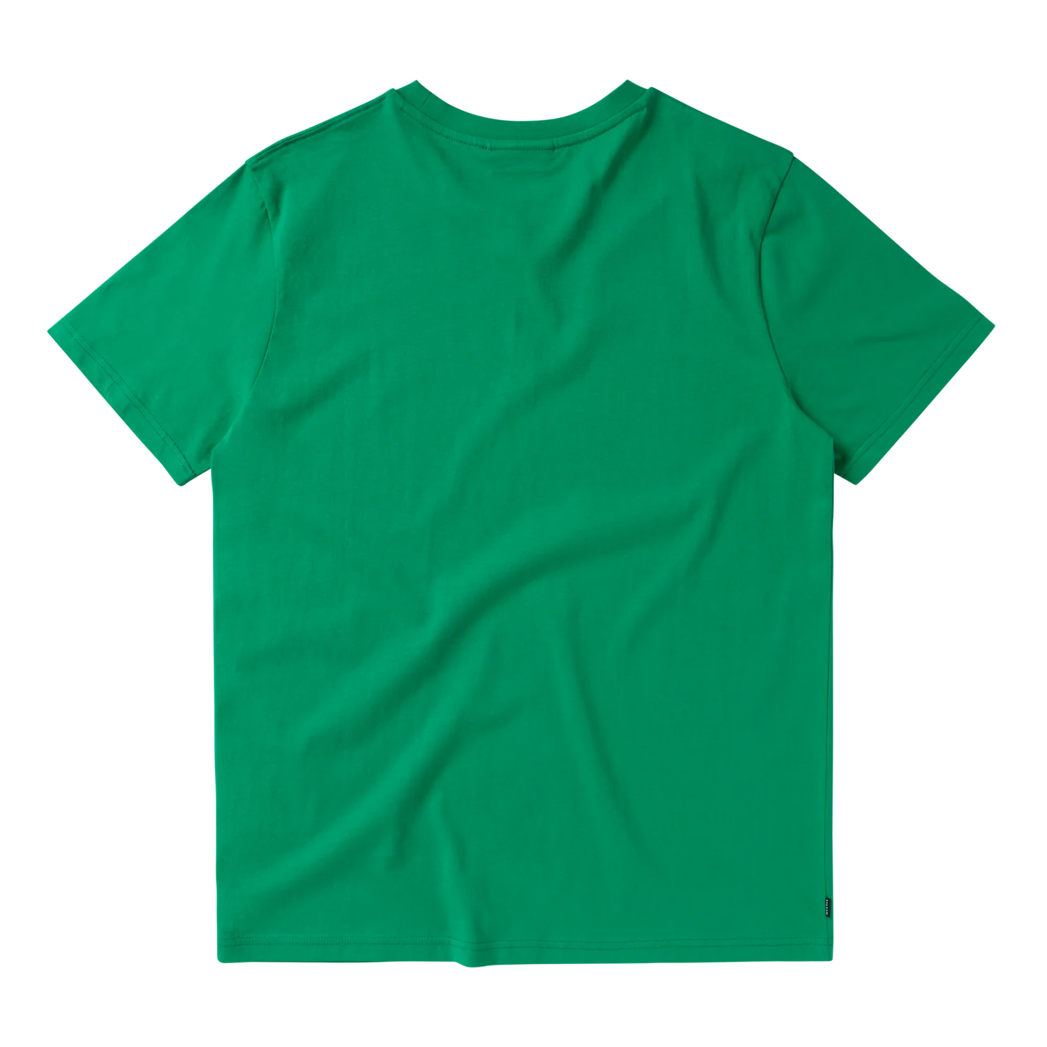 Icon Tee Men - Bright Green