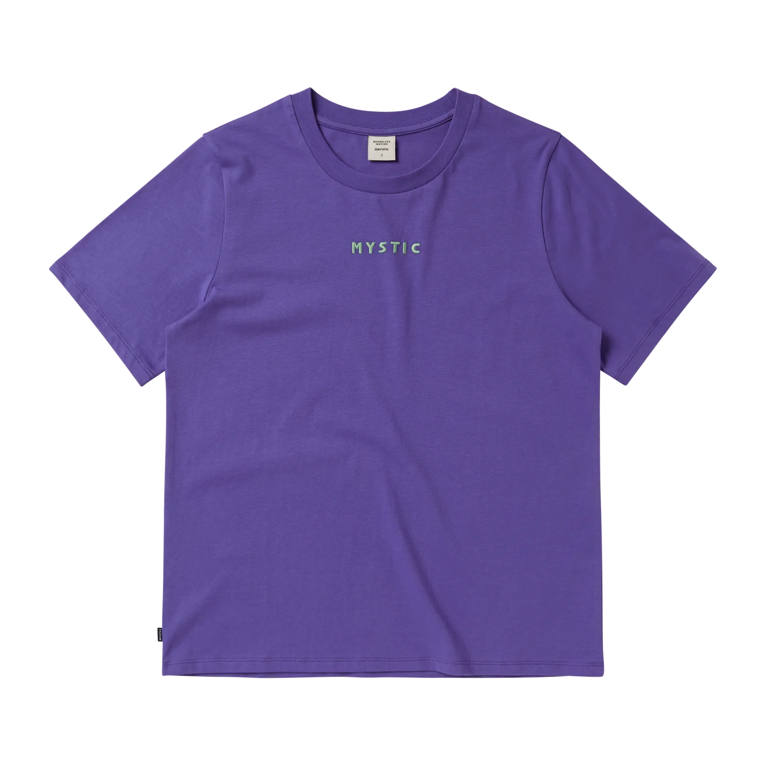 Brand Season Tee Women - Purple - 2024