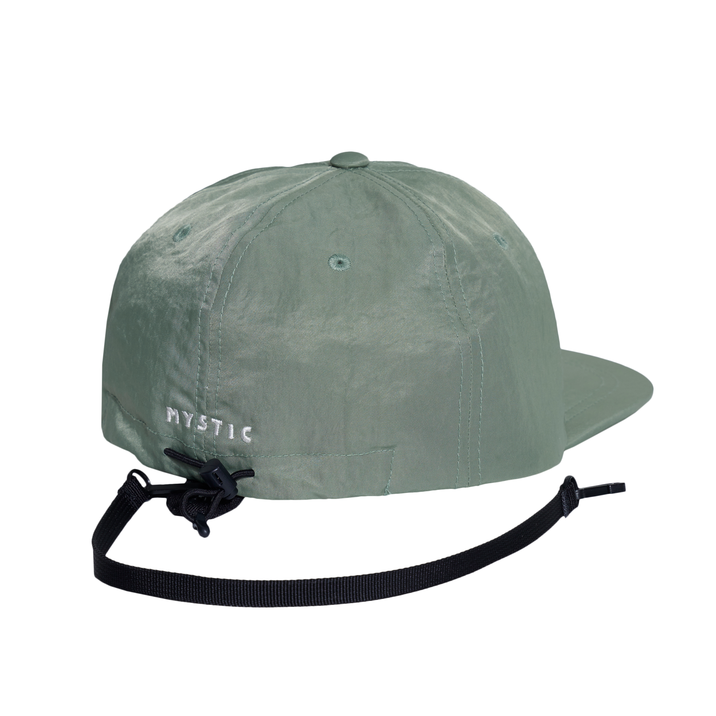 Ripple Cap - Brave Green - 2024