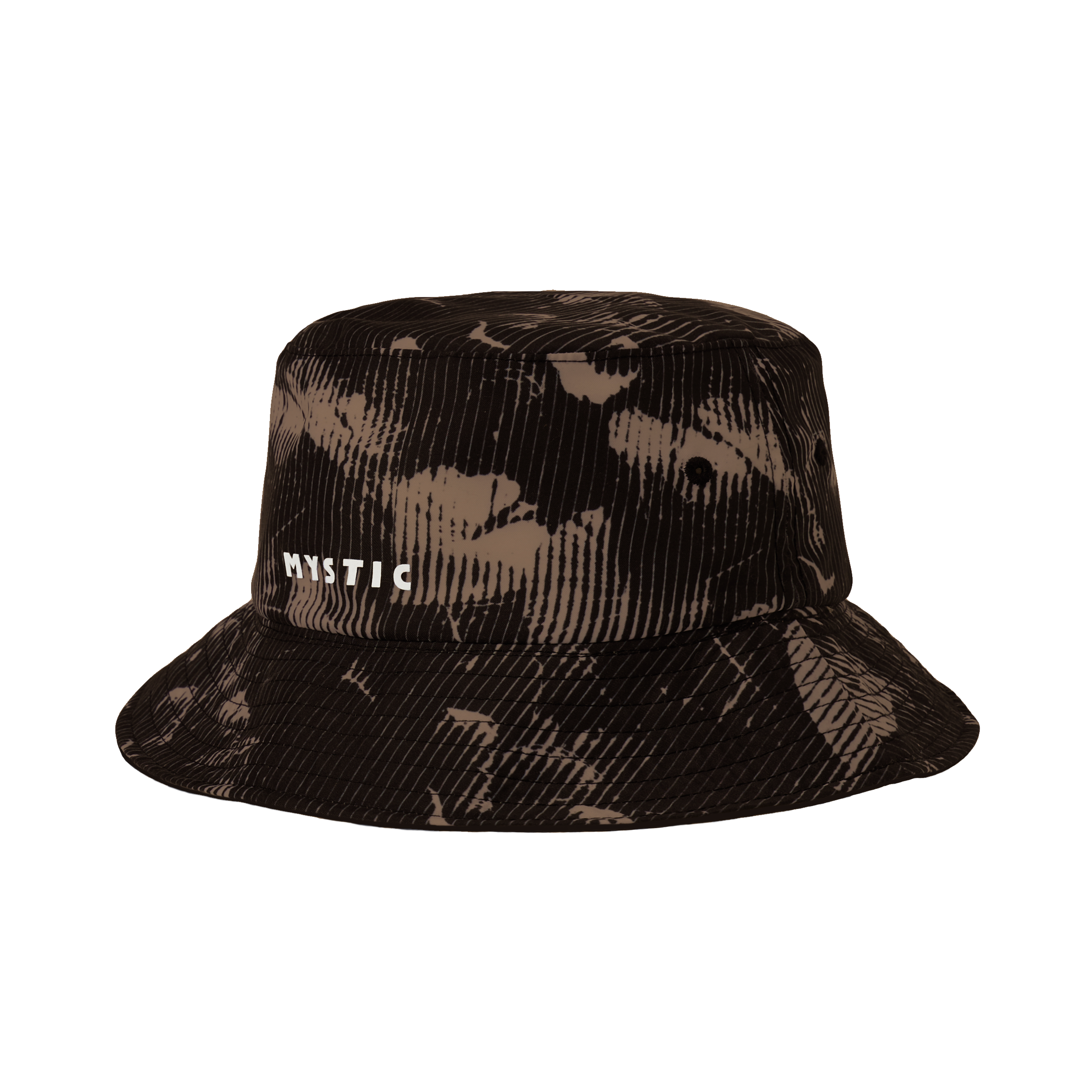 Bucket Hat - Slate Brown