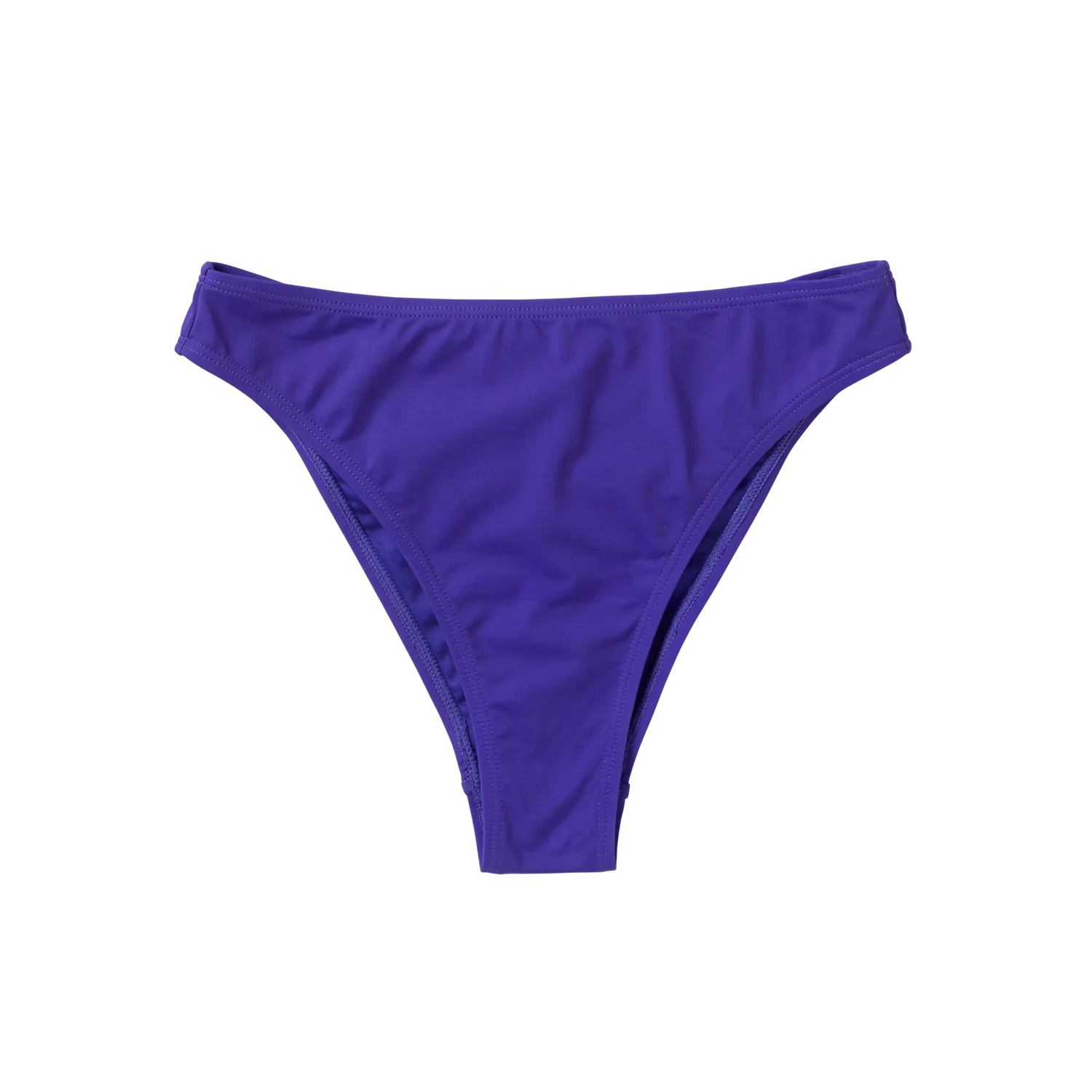 Mystic - Tora Surf Cross Bikini Bottom - Purple - 2024