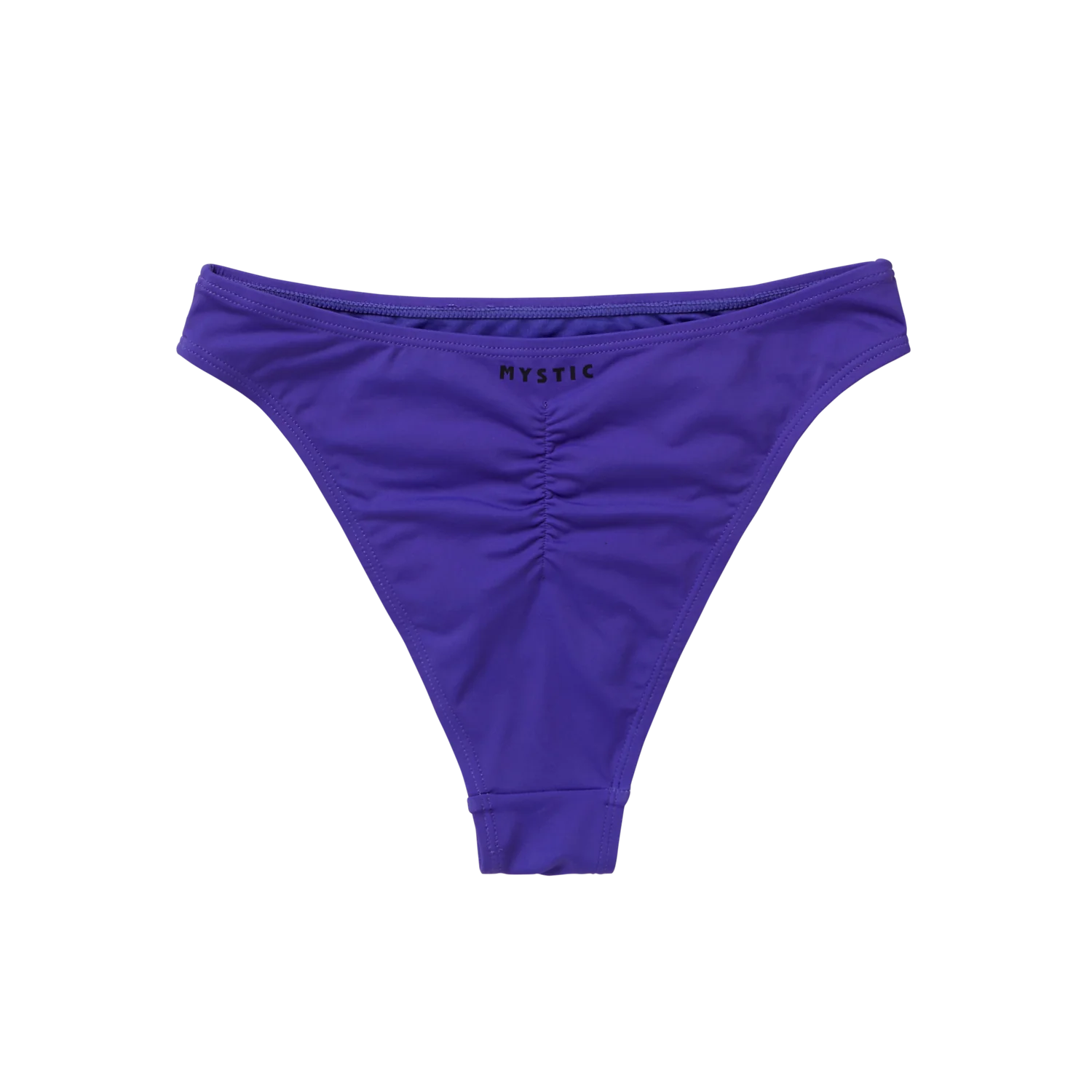 Mystic - Tora Surf Cross Bikini Bottom - Purple - 2024