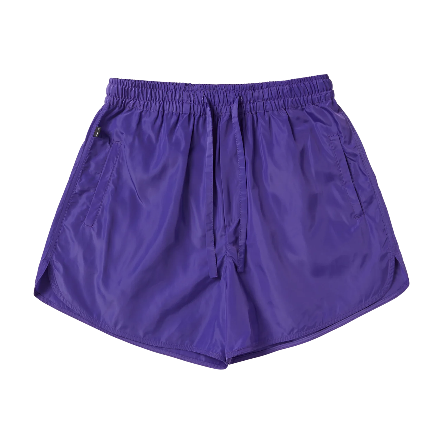 Mystic - Abyss Shorts - Purple - 2024
