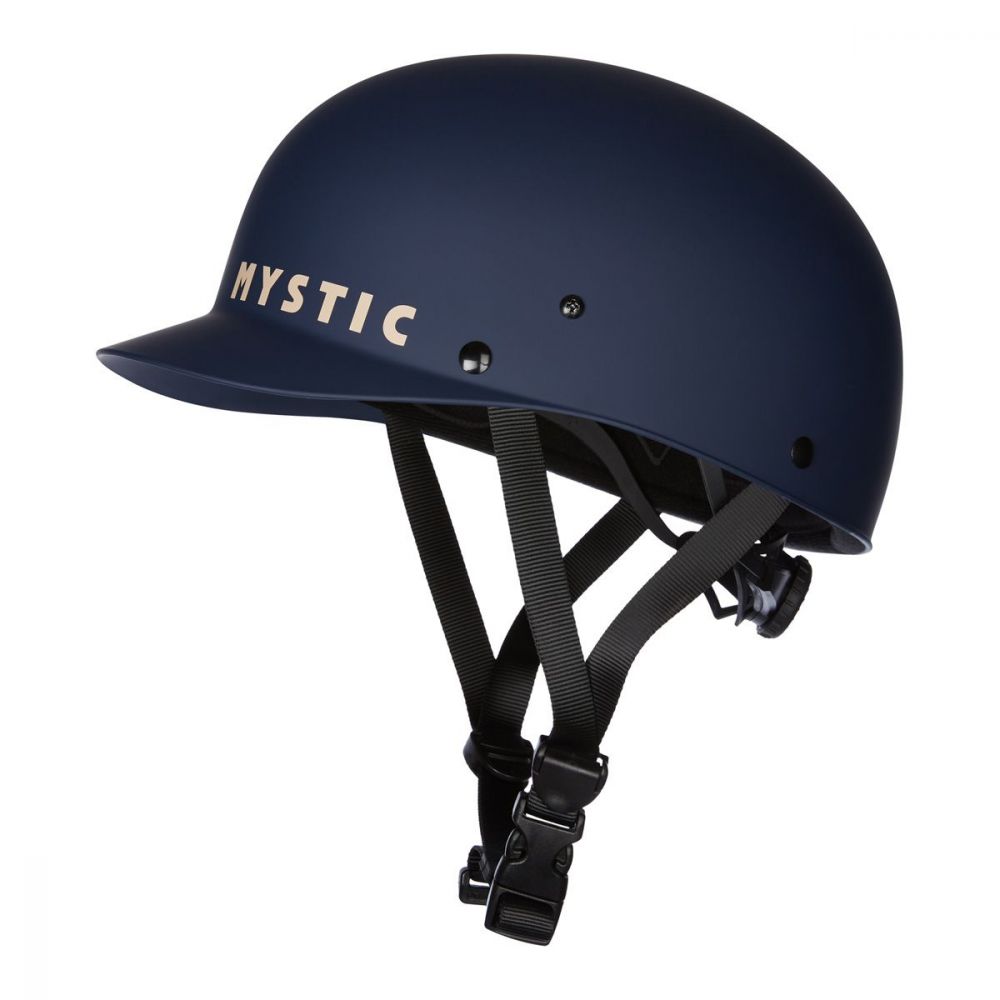 Mystic - Shiznit Helmet - Night Blue
