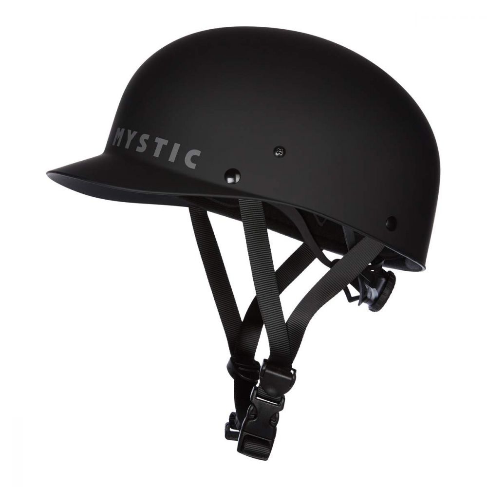 Mystic - Shiznit Helmet - Black