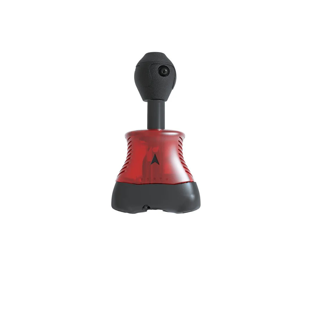 QR (Standard) - 23cm
