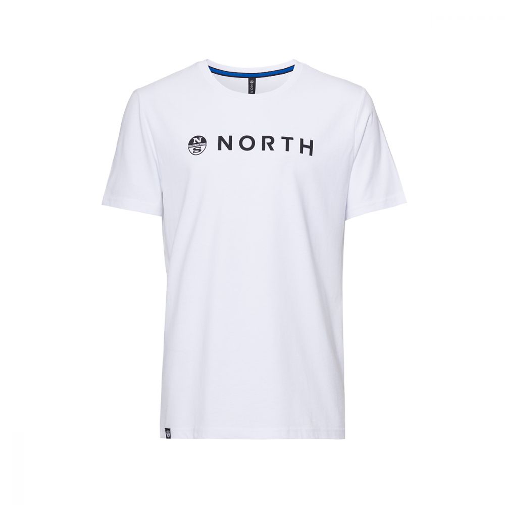 North WS - Brand Tee - 2023