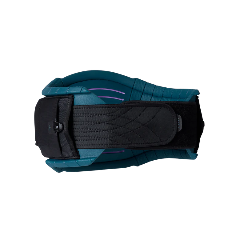 Stealth Women Waist Harness - Teal