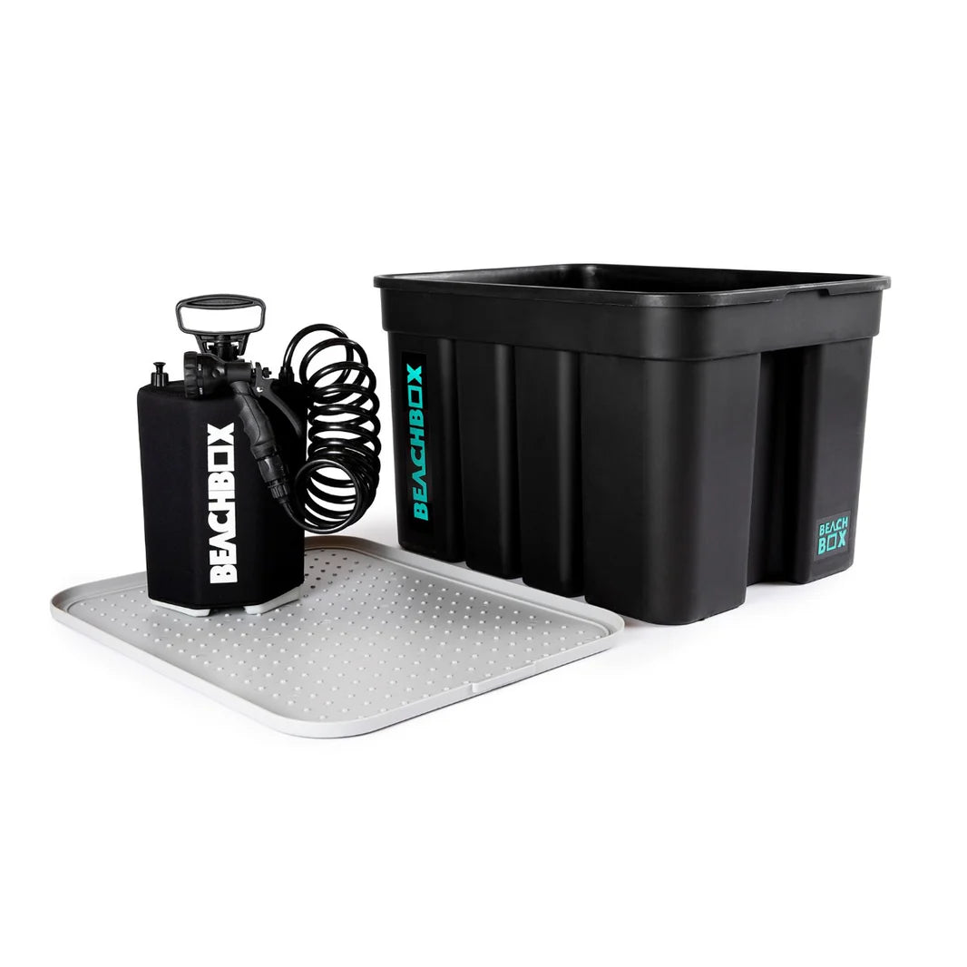 BeachBox Set
