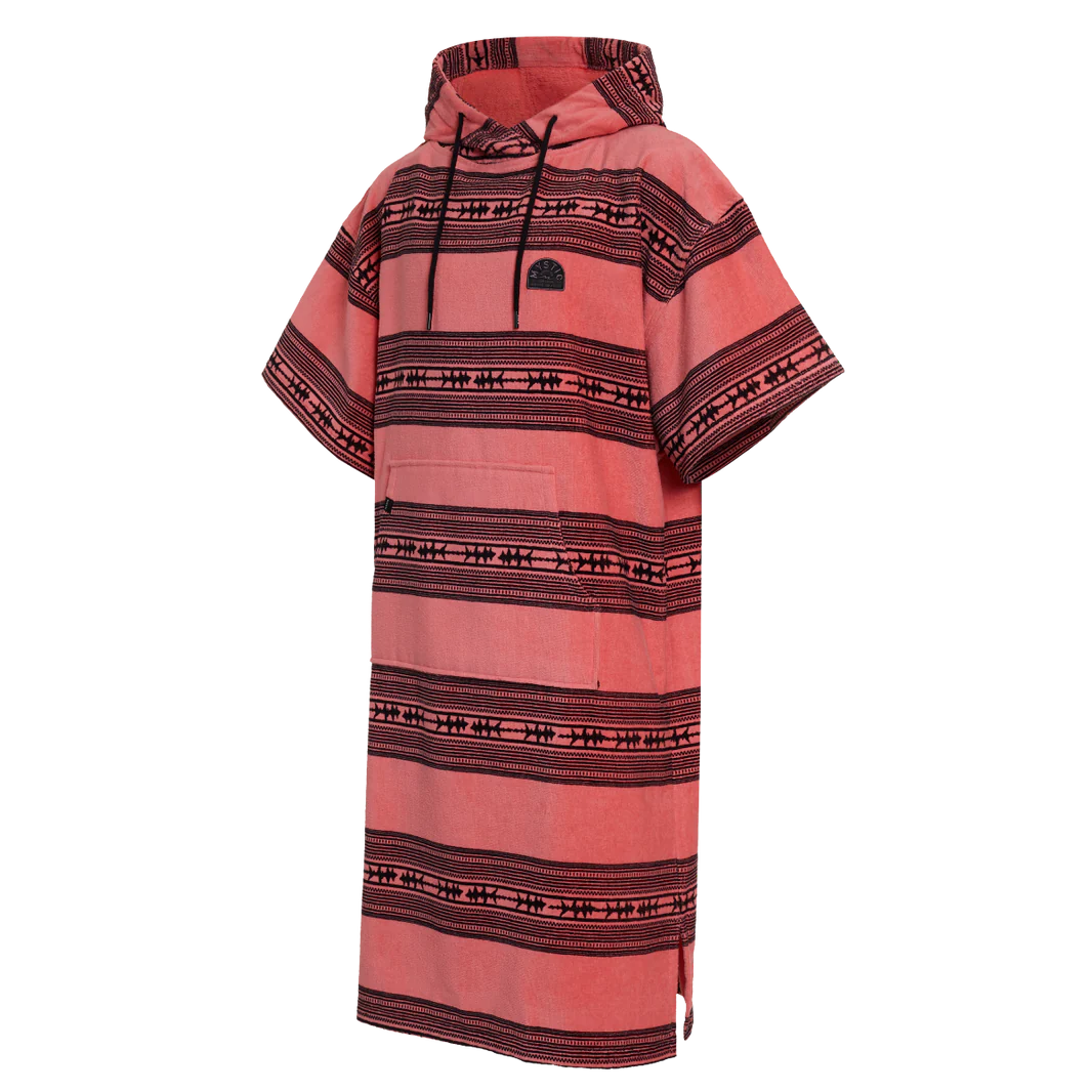 Poncho Velour  - 2022